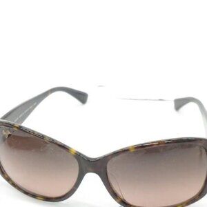 Pre- Owned Maui Jim MJ295 Nalani Sunglasses